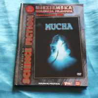 Mucha  (1986)  DVD