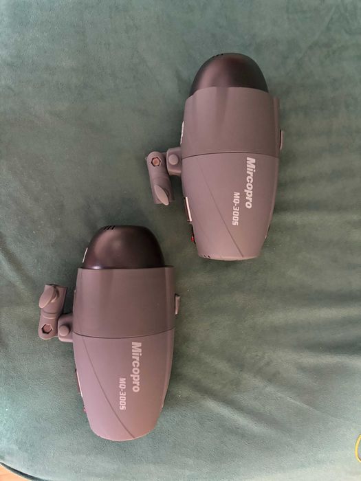 Студийный фотосвет MQ-300S практически новый