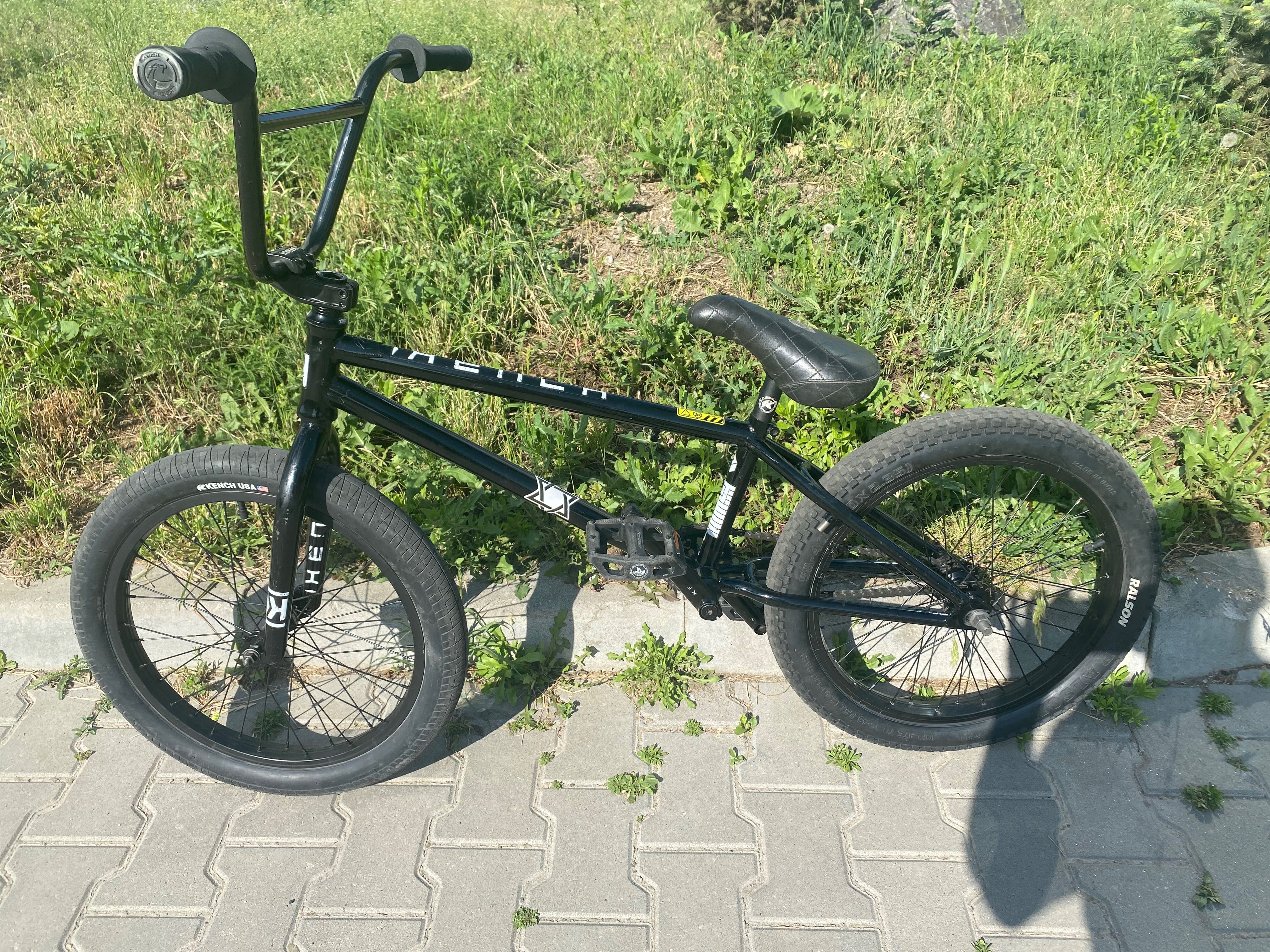 Bmx kench у хорошому стані