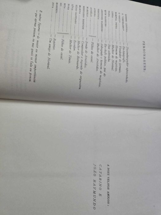 O Resto é Silêncio - Erico Veríssimo