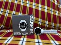 Garmin Instinct 2 Solar Mist Gray
