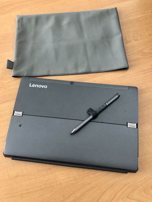 Планшет-ноутбук Lenovo MIIX 520-12IKB