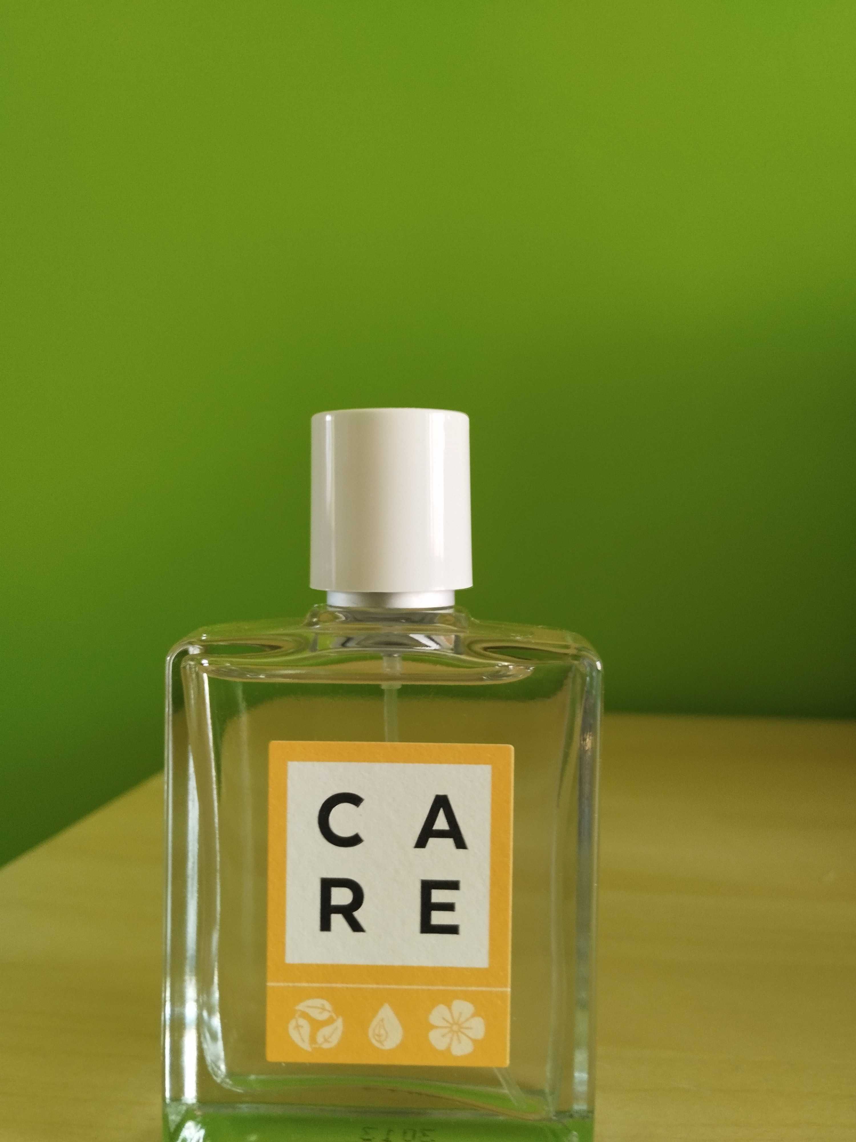 Care Energy Boost woda perfumowana damska  50 ml