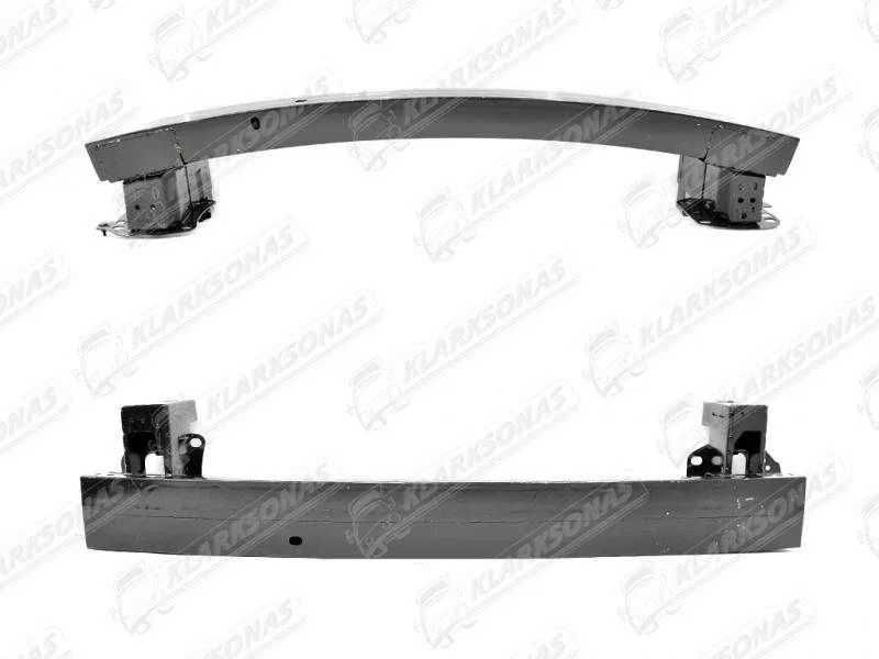 підсилювач бампера JEEP PATRIOT, 2007/8/9/10 - 2021 5116373AE