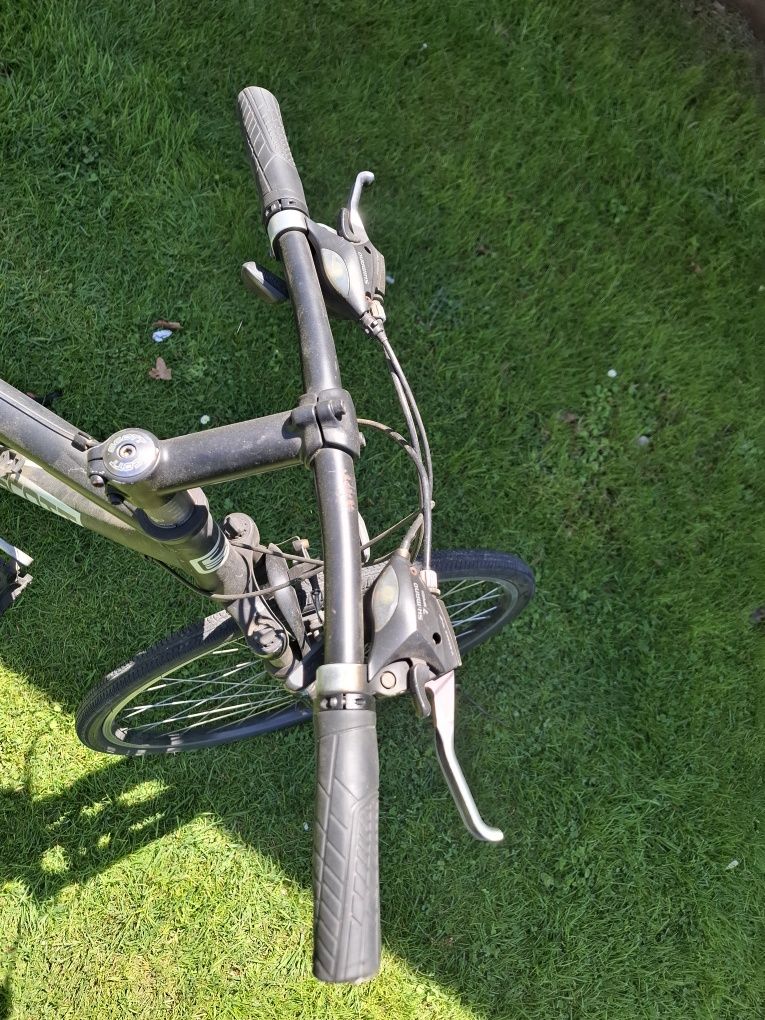 Scott sportster koła 28 cali