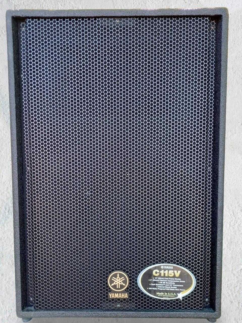 Акустична система колонка Yamaha C115V