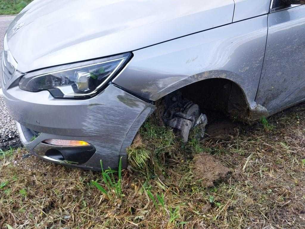 PEUGEOT 308 SW ALLURE 2015 78.200KM