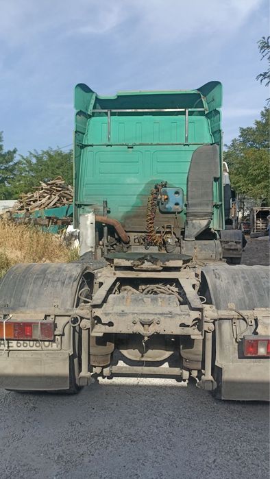 Разборка МАЗ 6303, 5440 (дв. ЯМЗ 7511, 658 з КПП ZF, 239)