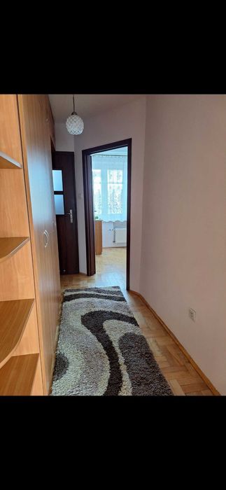 Wynajmę mieszkanie w atrakcyjnej lokalizacji