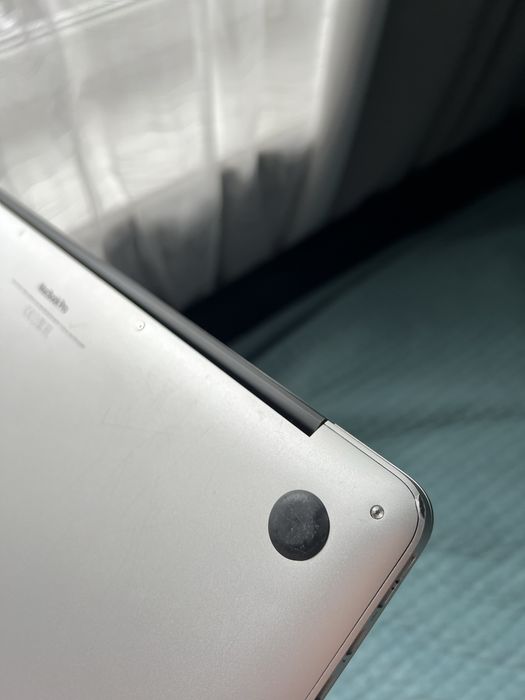 Macbook Pro mid 2015