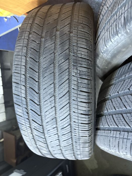 Продам резину Bridgestone 245-45-19
