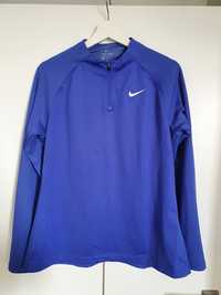 Bluza techniczna Nike piłkarska, do biegania