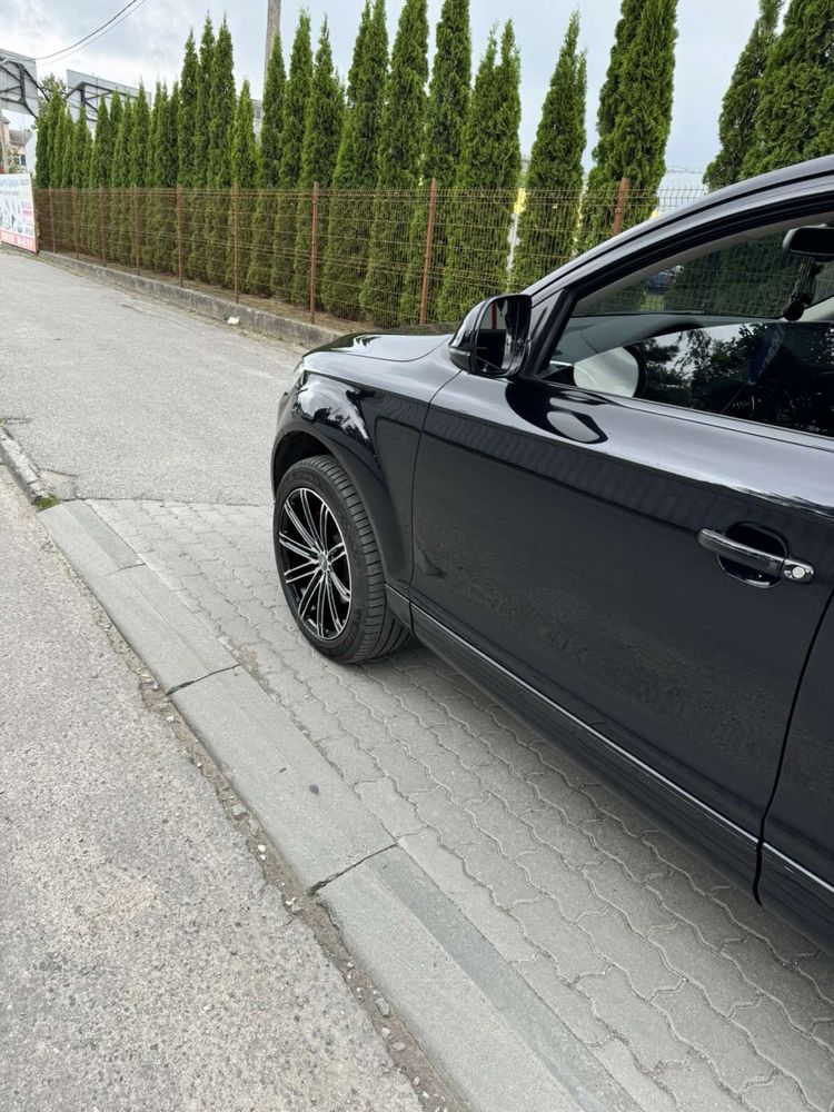 Диски Нові R20/5/130 AUDI Q7 в Наявності - 8 штук