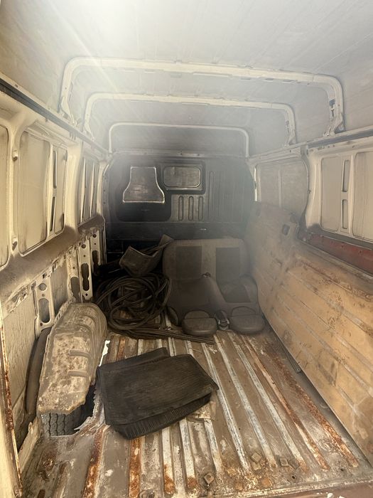 Продам Ford Transit 2003