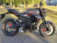 мотоцикл RIDER CBR 250 кредит/доставка/документи