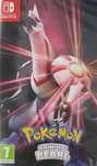 Pokemon Shining Pearl Nintendo Switch Nowa Kraków