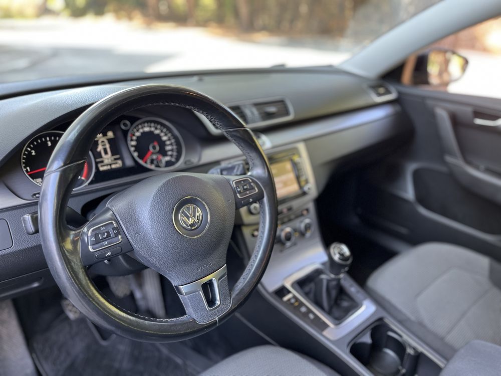 VW Passat Variant 1.6 TDi | OPORTUNIDADE