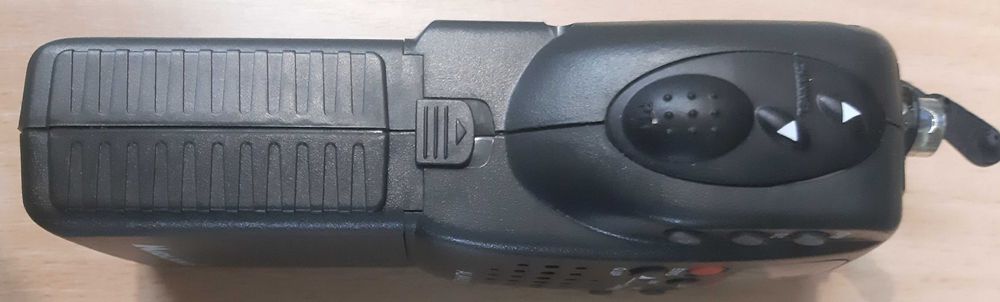 Радіостанція. CB-рація. Midland Alan 42 ds