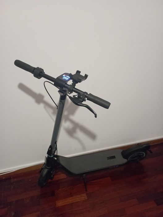 Trotinete elétrica Negociável!