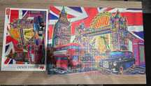 Puzzle trefl 1000 elementow