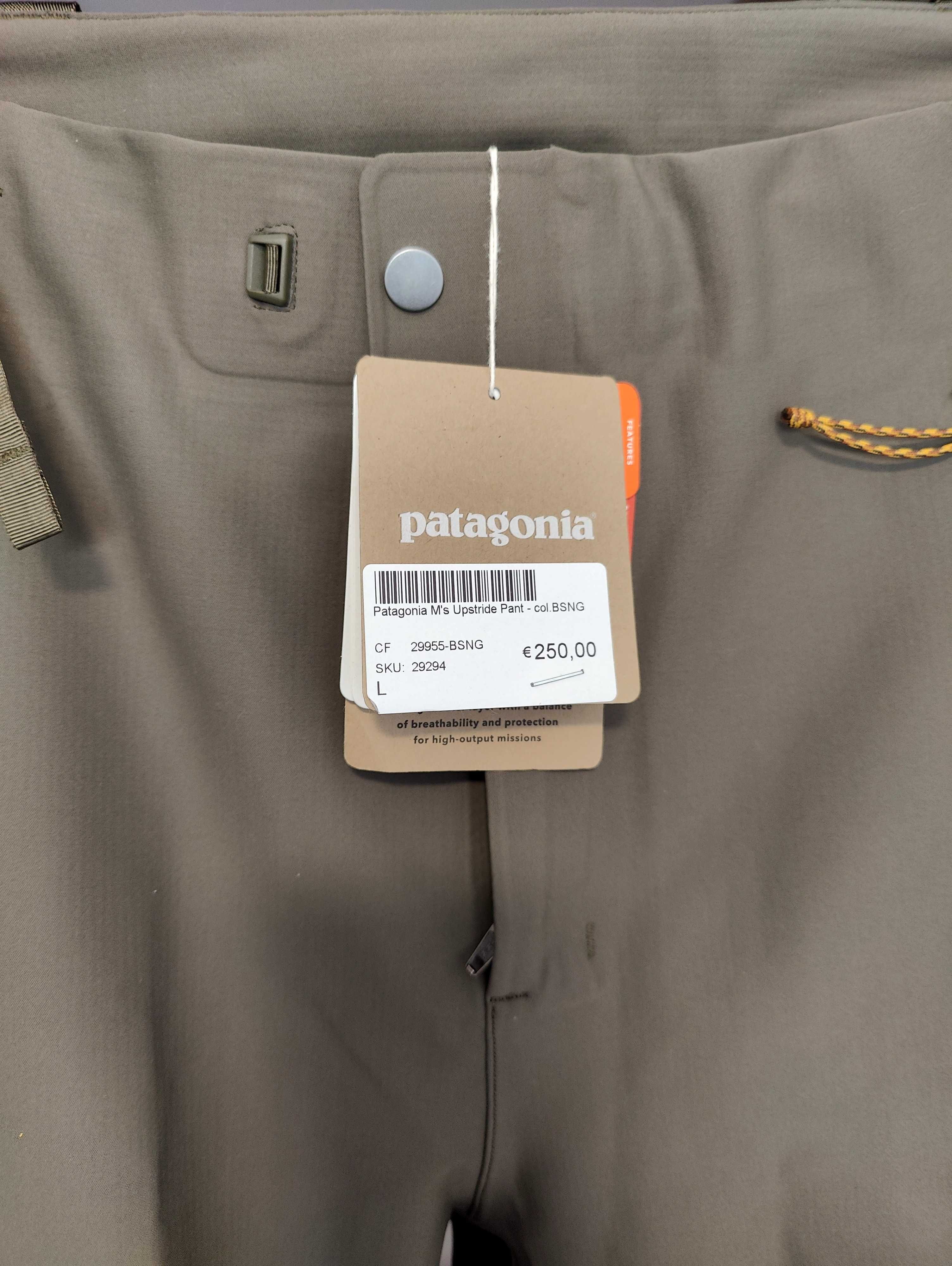 Patagonia M's Upstride Spodnie