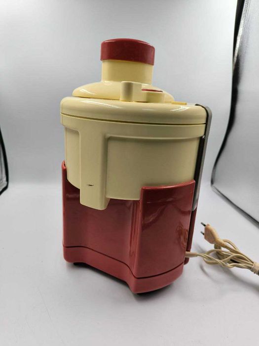 Соковижималка електрична СВСП-301 «Нектар»