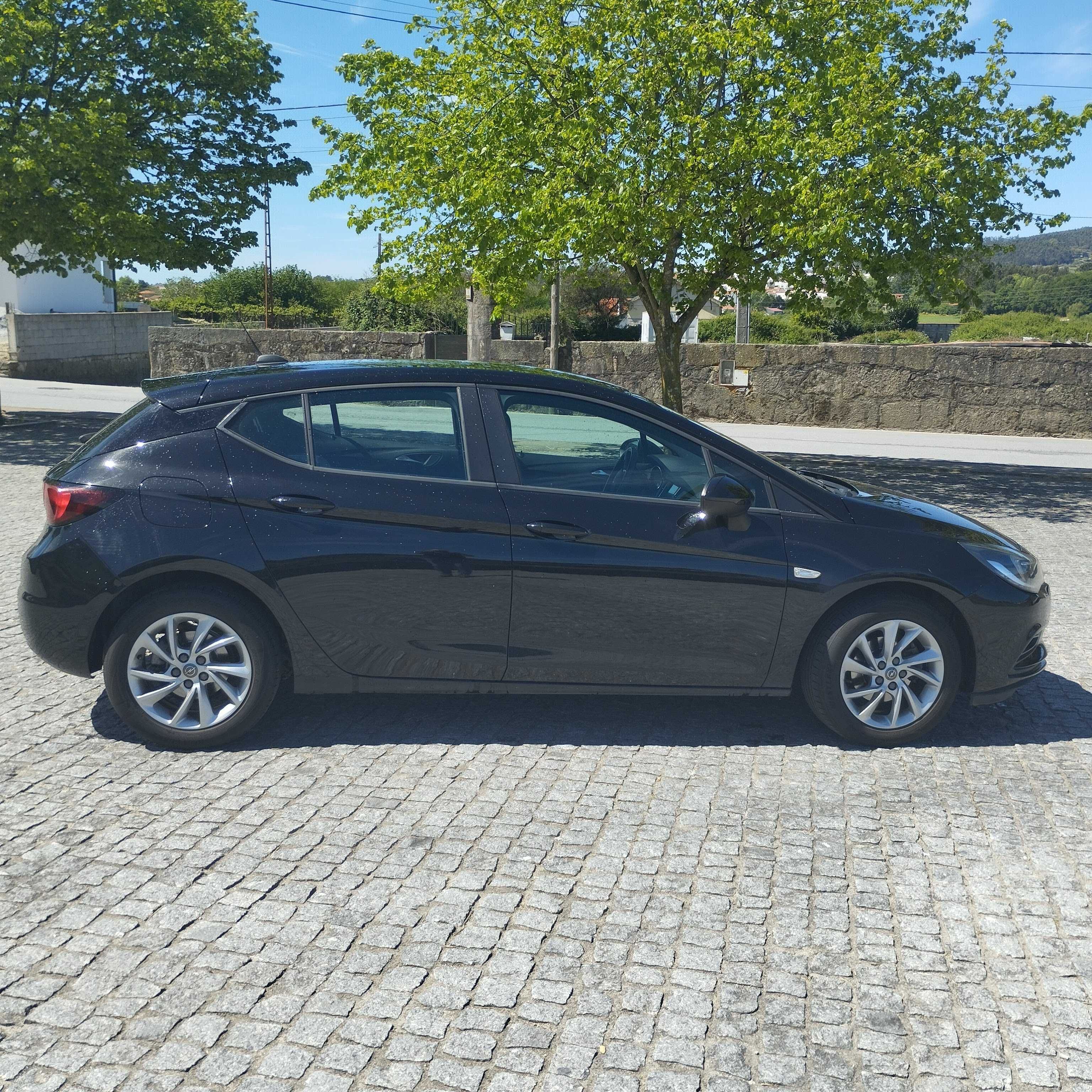 Opel Astra 1.0 Gasolina 2019 (com garantia)