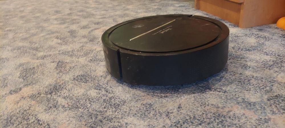 Robot sprzątający Tefal