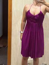 Vendo vestido mango, tam m