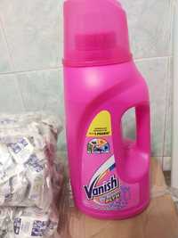 Vanish Oxi пятновыводитель