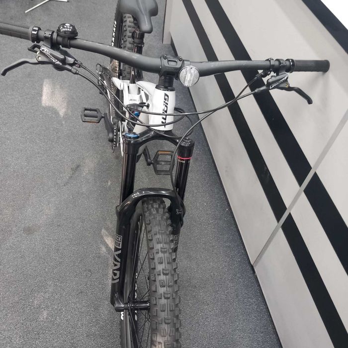 Rower górski full trail Giant Trance X 3 27,5 S