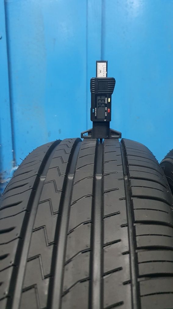 205/60 R16 Opony letnie Falken ! Rok 2024