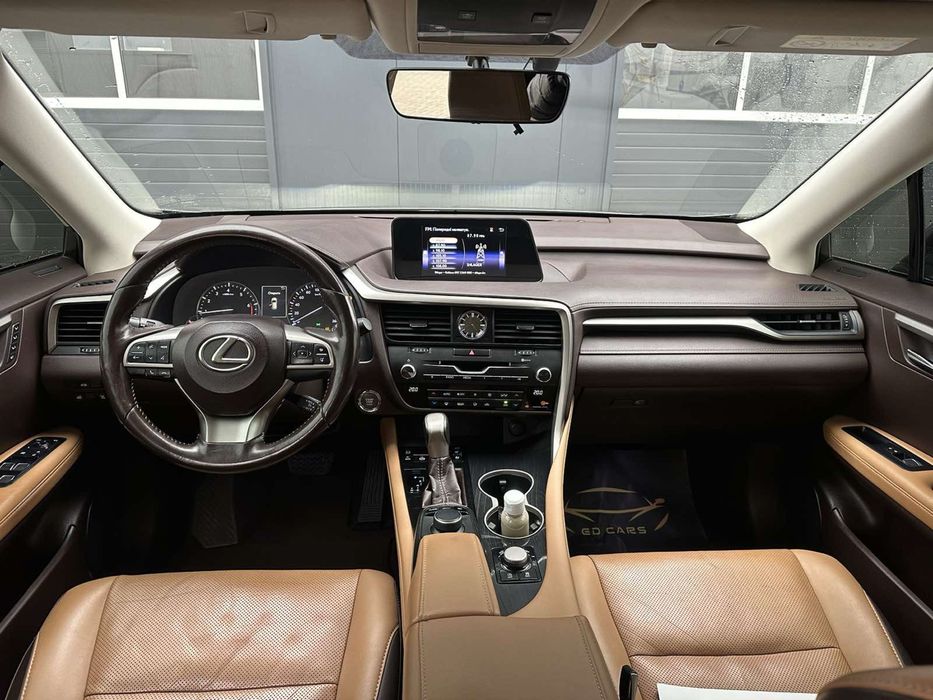 lexus RX200t 2.0 бензин