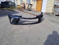 Toyota Camry 55 USA 14-17 Бампер передній SE-LE