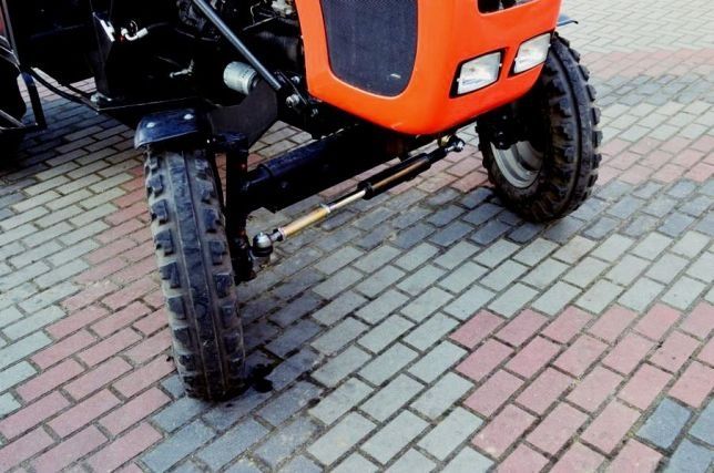 podnośnik 5211 plecak c-360 zetor c 360 c360 . 7211 rozdzielacz PO REG