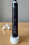 Oral-B Genius X - Midnight Black - Szczoteczka Elektryczna
