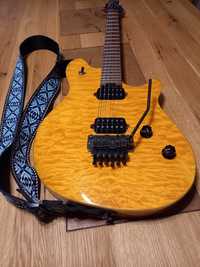 EVH Wolfgang Standard QM