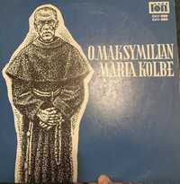 Maksymilan Kolbe - Płyta winylowa