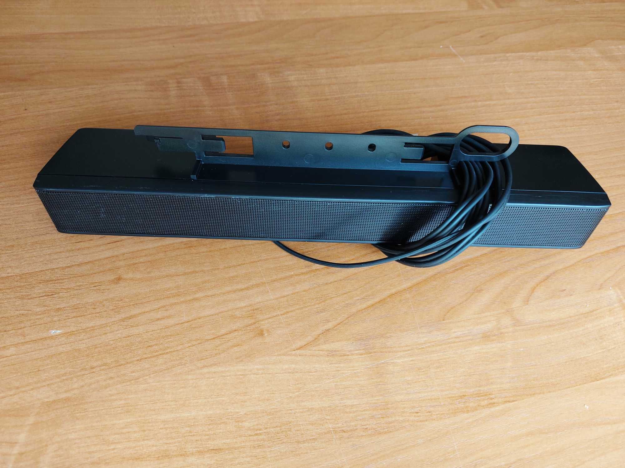 Głośnik Soundbar HP USB pod monitor
