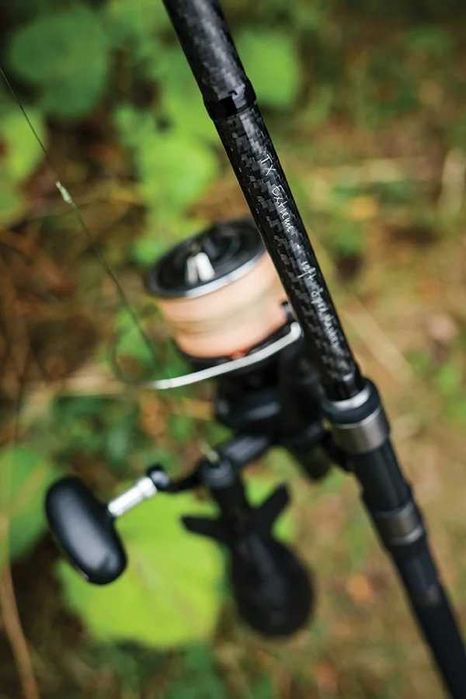 Вудилище сподове Shimano TX-EXTREME Spod Marker 13ft 3,90m 5,0 lb