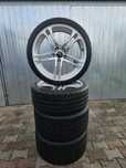 Felgi Aluminiowe 19' 5x112 Audi R8 Skoda Seat VW Mercedes
