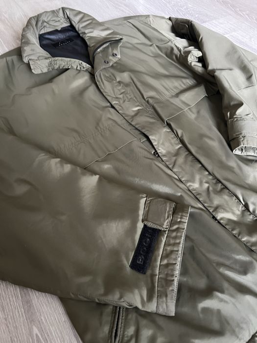 Чоловіча демісезона куртка Bogner оригінал