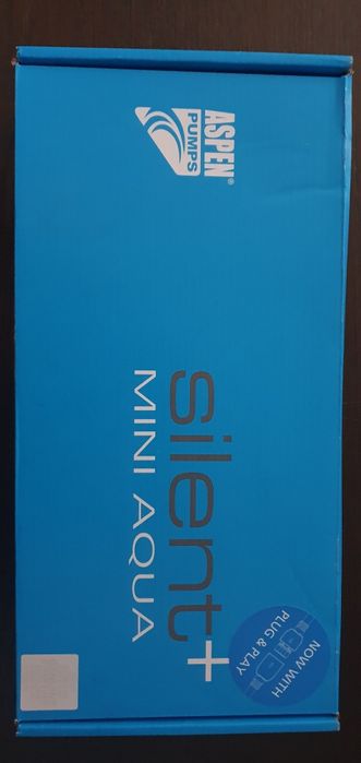 Pompa klimatyzacji  ASPEN silent + MINI AQUA