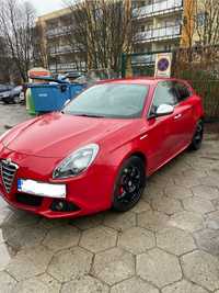 Alfa Romeo Giulietta Sportiva 1.4tb 170km nowy multiair