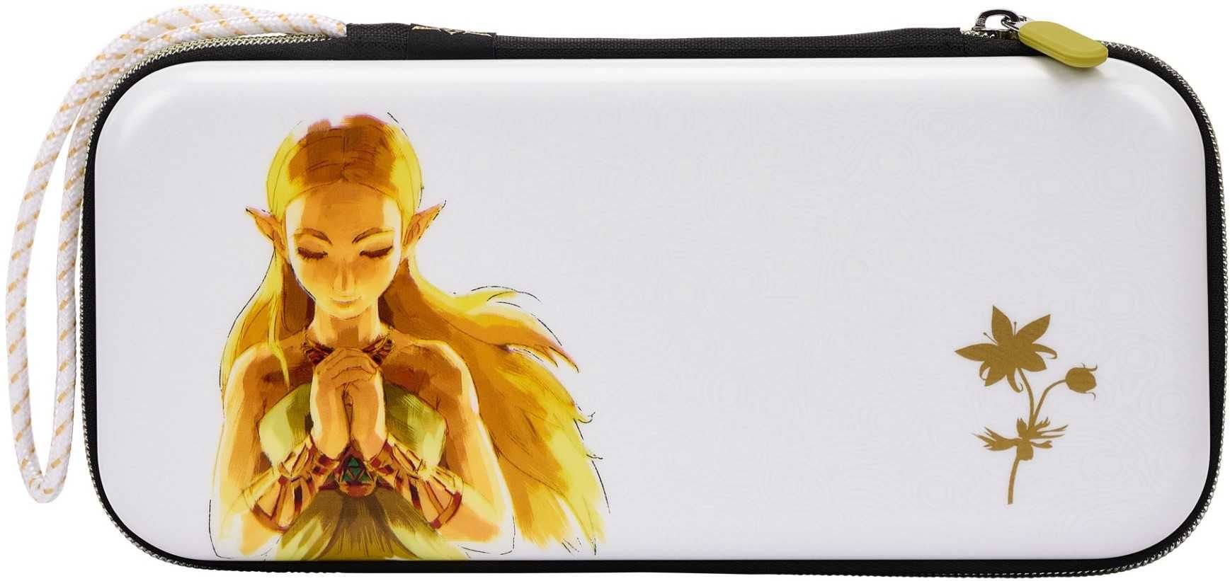 PowerA Etui Pro Slim Princess Zelda do Nintendo SWITCH LITE OLED