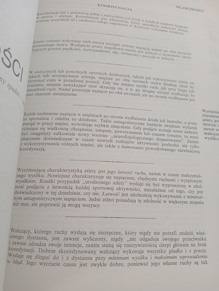 Tao of Jeet Kune Do - Bruce Lee, po polsku