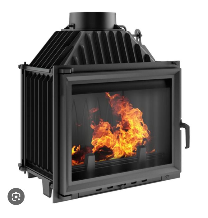 Продам камінну топку Kratki