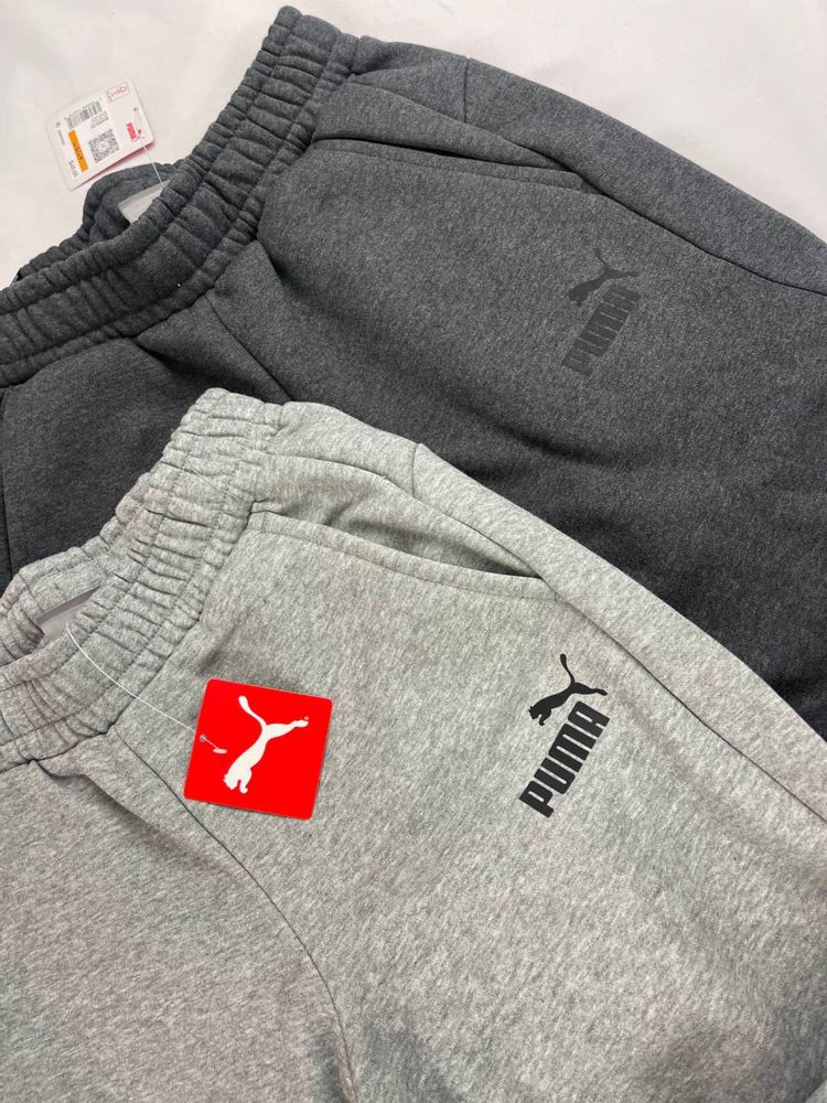 Puma спортивні штани L,M,S Оригінал