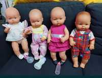 Bonecas, cadeira cama Brinquedos, crianças Meninas