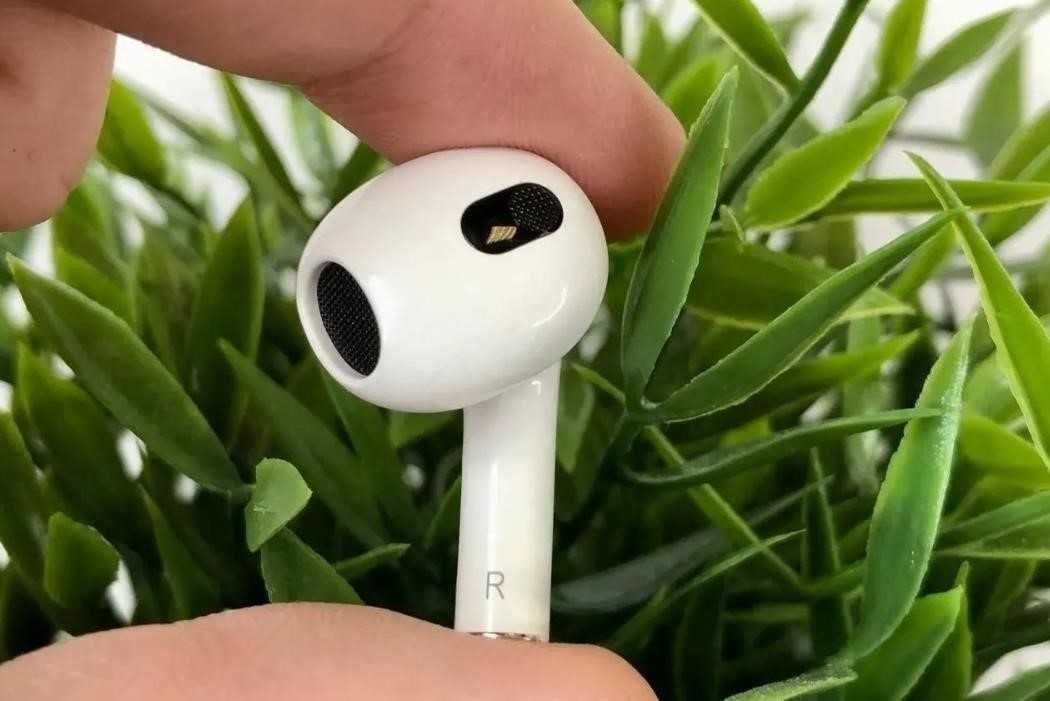 Безпровідні Навушники AirPods 3 1в1